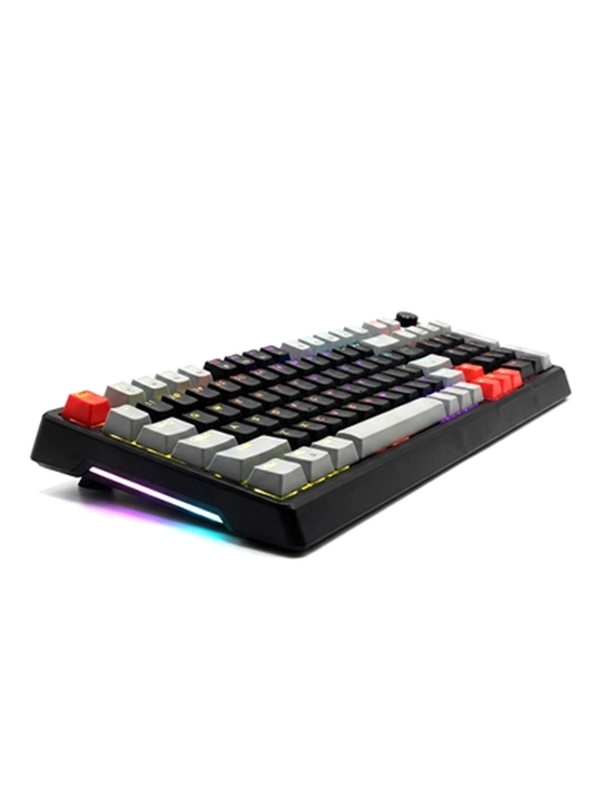 RGB klaviatura, simli, simsiz, mexanik variantlar, klaviatura + sichqoncha to‘plami