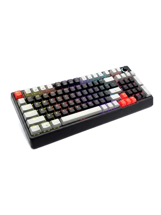 RGB klaviatura, simli, simsiz, mexanik variantlar, klaviatura + sichqoncha to‘plami