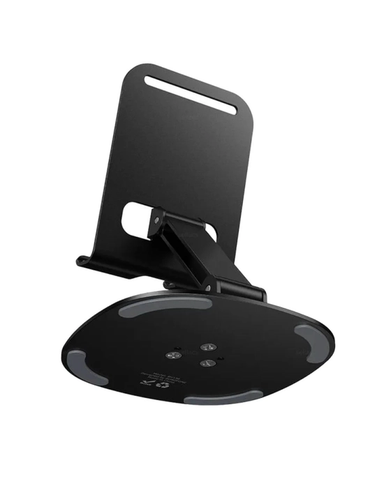 Telefon va planshet uchun metall podstavka, 360° buriladigan tutqich / ushlagich