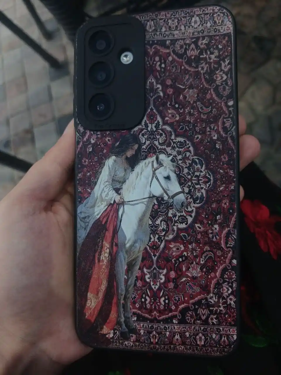 Чехол для SAMSUNG A16, A56, A17, A57, A37, A14, A24, A34, A54, A15, A25, A35, A32, A55