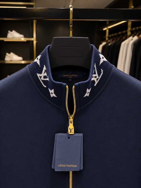 Мужской спортивный костюм Louis Vuitton