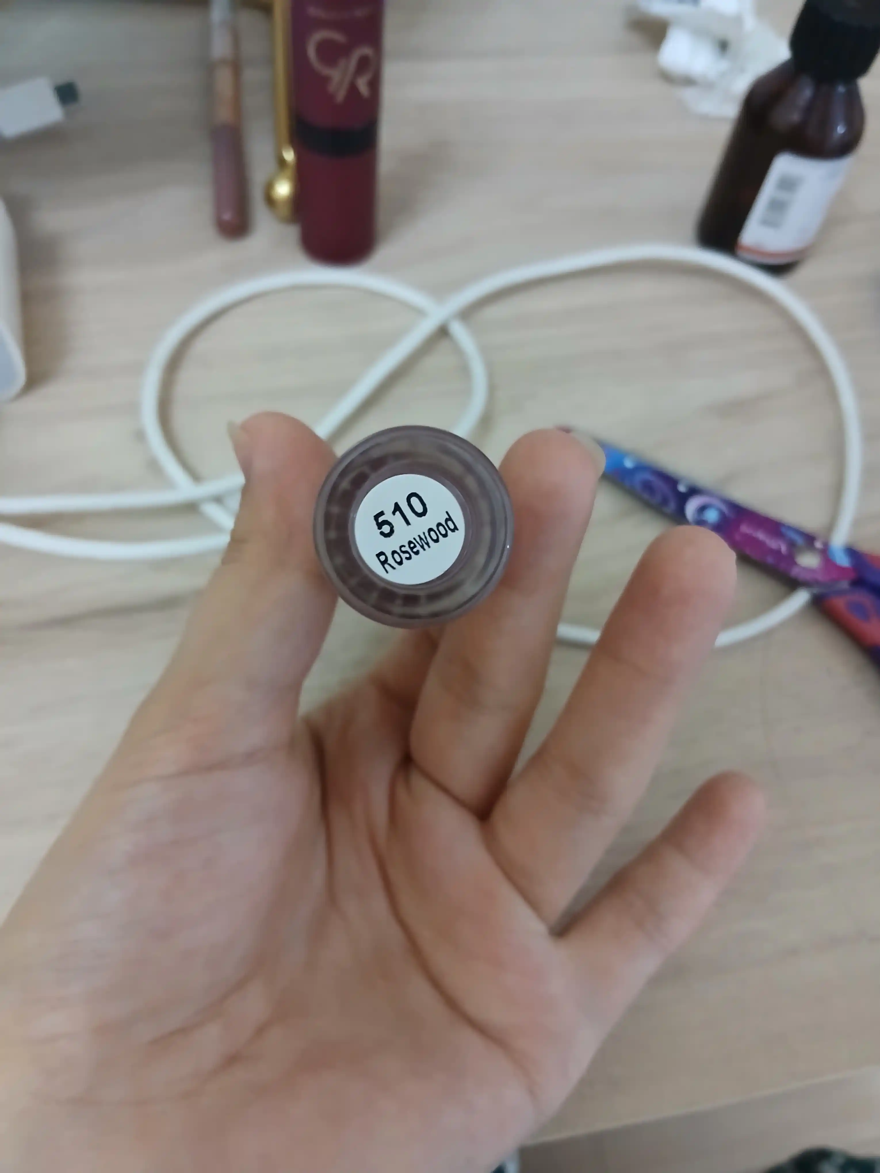 Icon Lips Luxvisage,  блеск для губ с эффектом объема