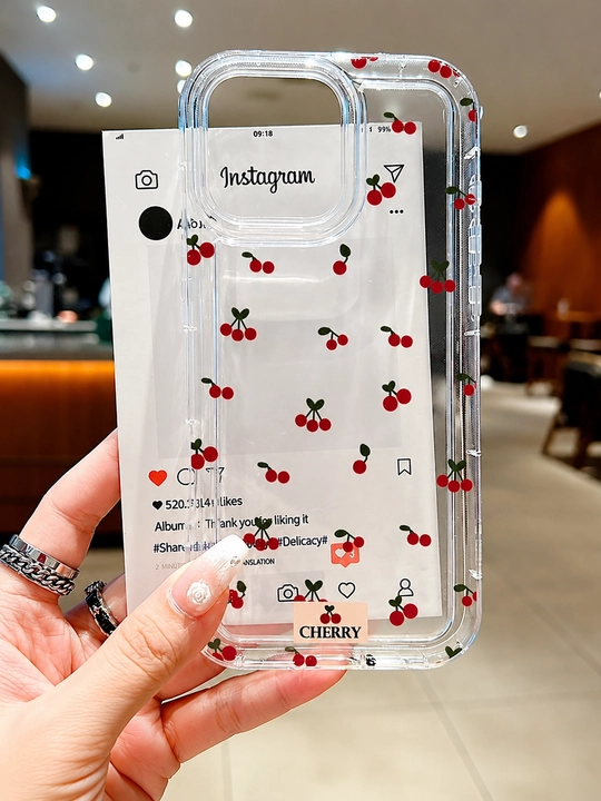 Чехол для iPhone 11, 12, 13, 14, 15, 16, 17, Pro, Max, Plus