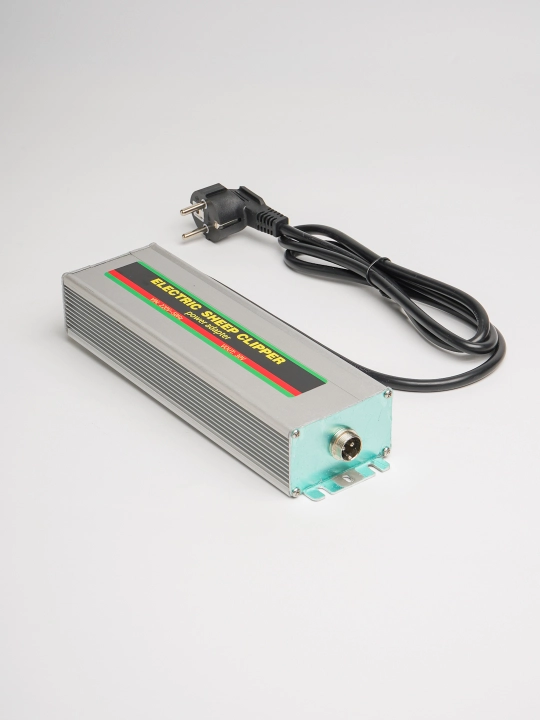 Qo‘y yungini olish mashinasi UB-1000: professional elektr qirqish apparati