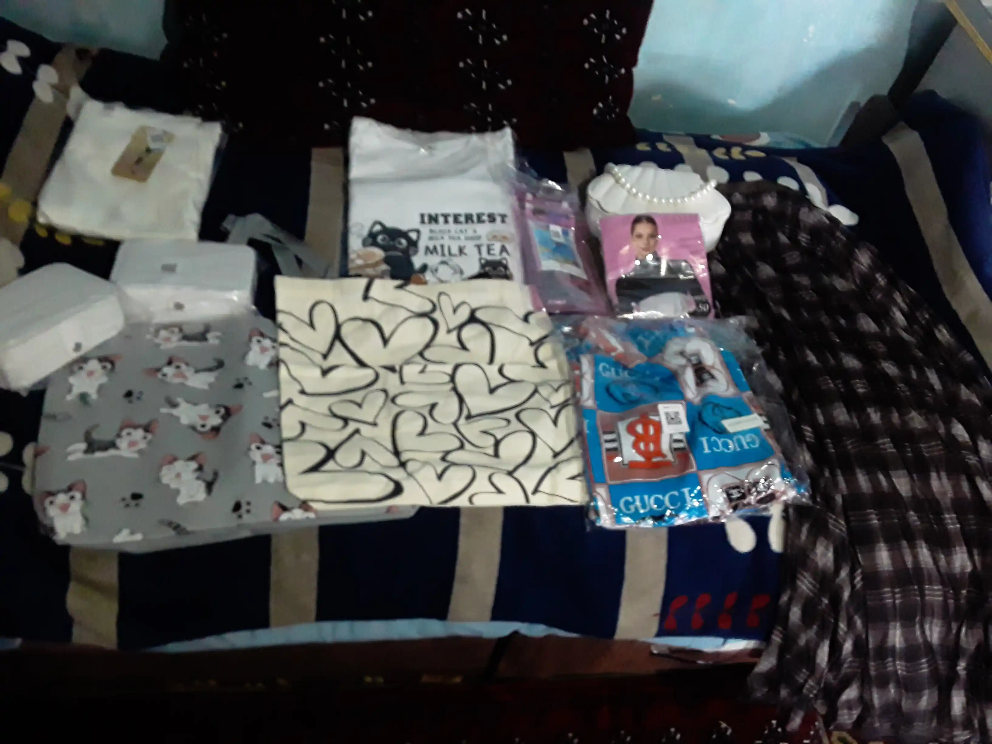 Shopper sumkasi, ayollar uchun, kundalik, yelkaga osiladigan, 37*33 sm