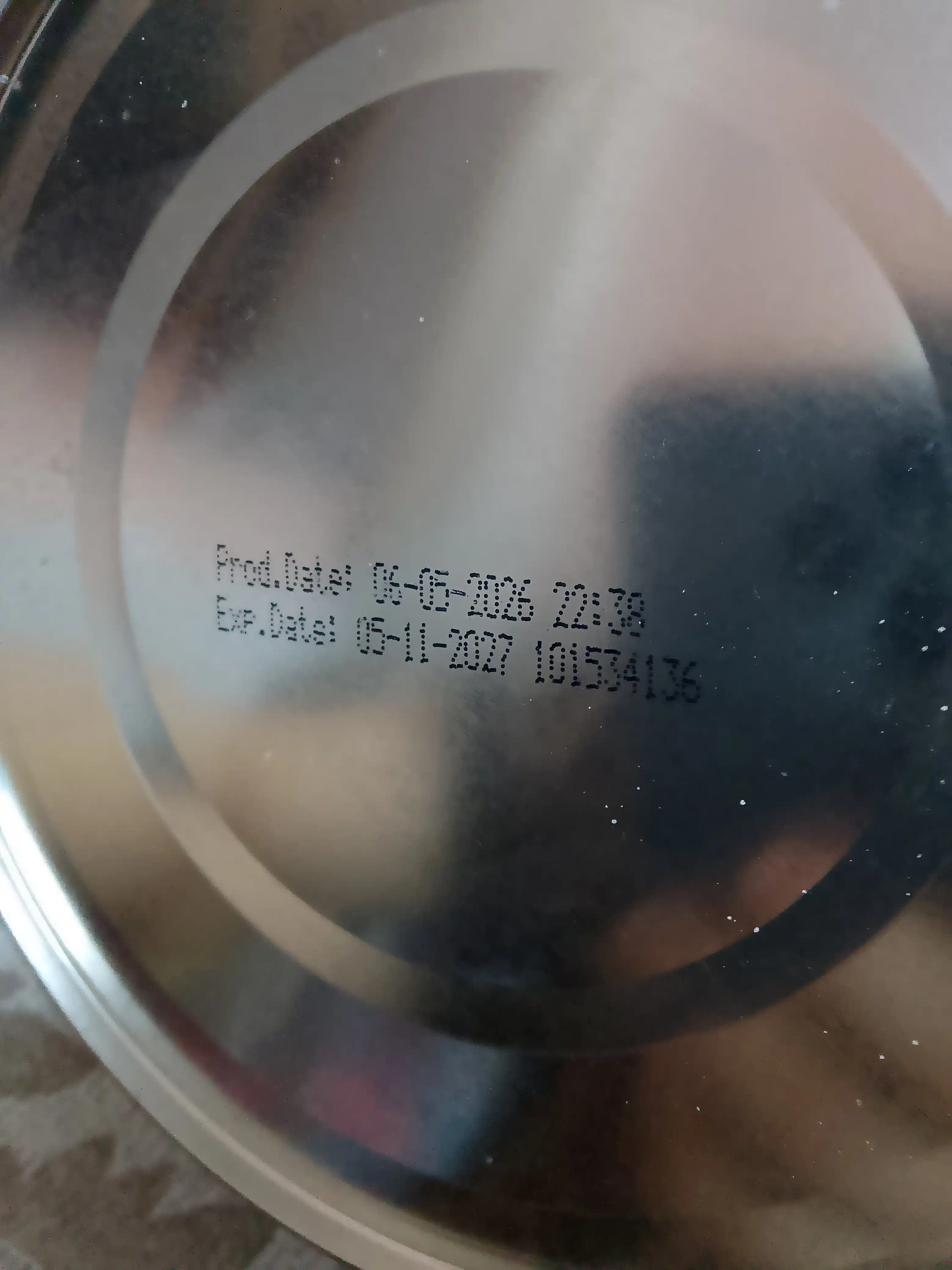 Смесь молочная для детей Nutrilon 2, с 6-12 м, 900 г