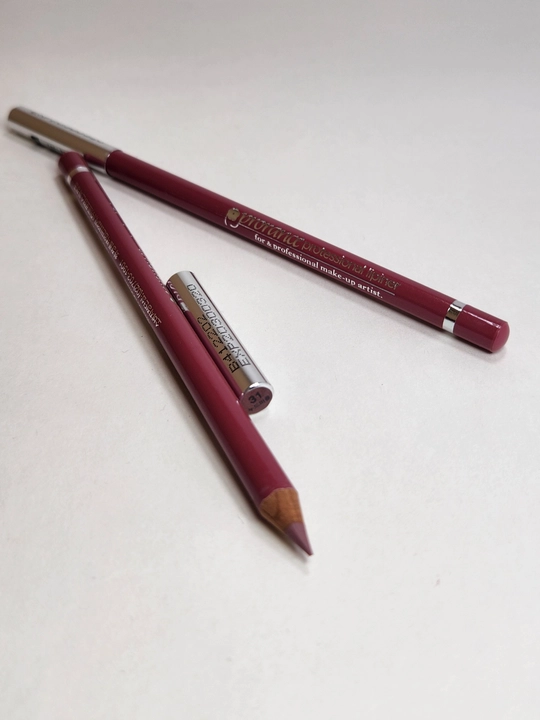 Prorance Professional Lipliner lab qalami 14/15/22/31, professional makiyaj uchun