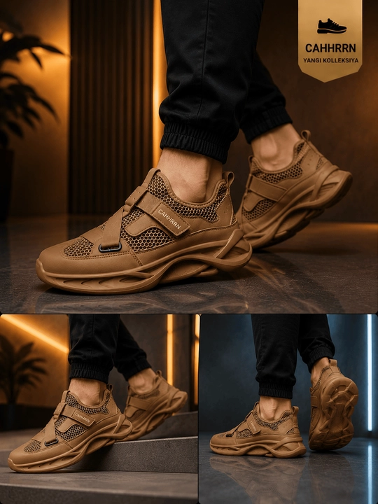 Krossovkalar