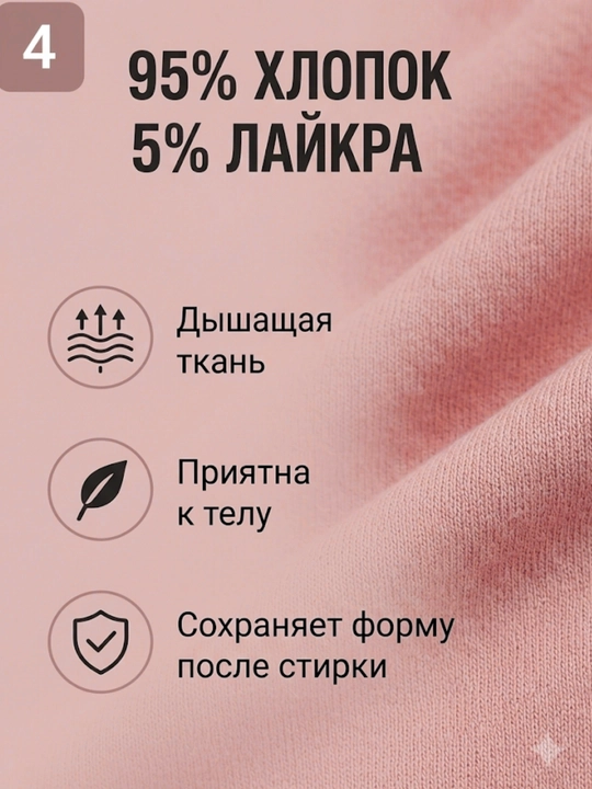 Футболка Bugs Bunny