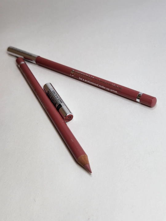 Prorance Professional Lipliner lab qalami 14/15/22/31, professional makiyaj uchun