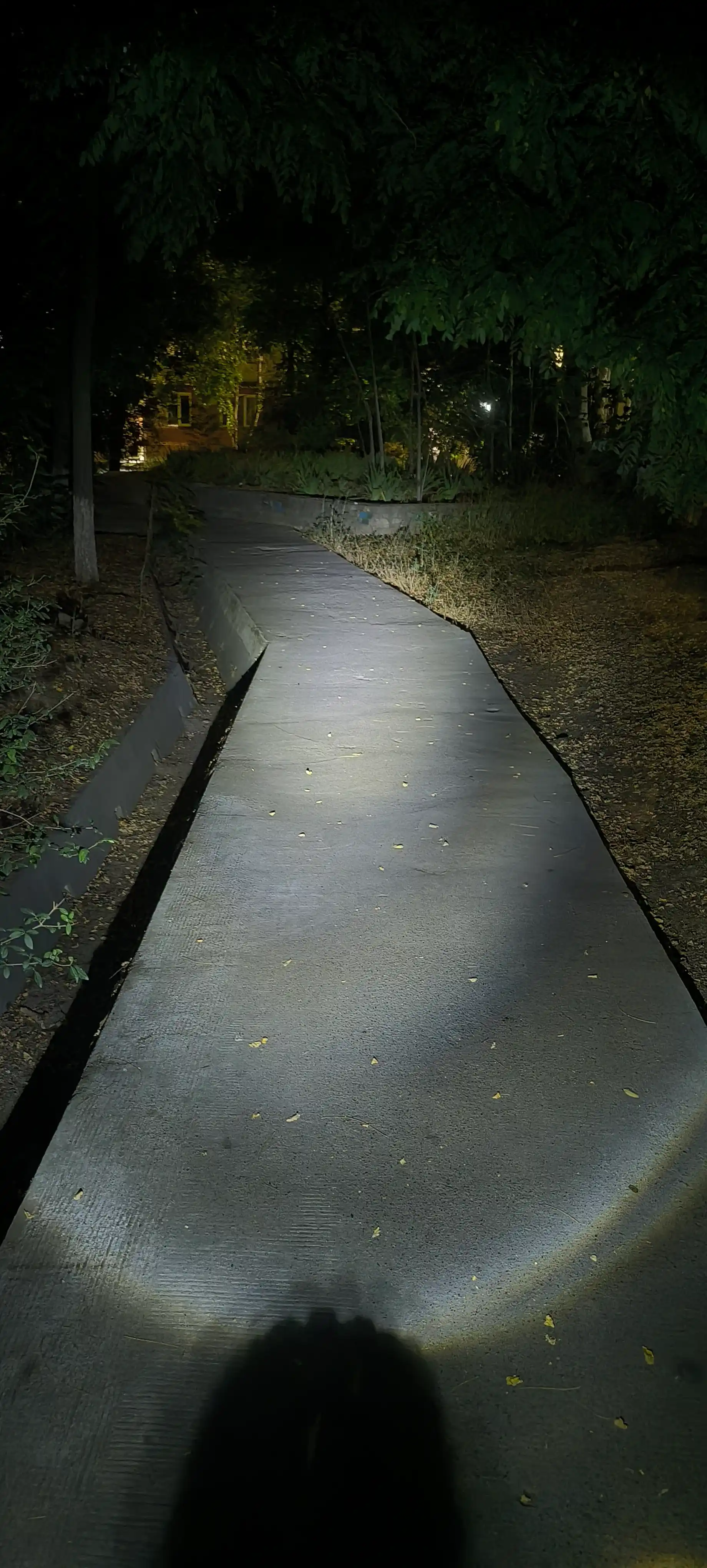 Velosiped chirog‘i, LED fara