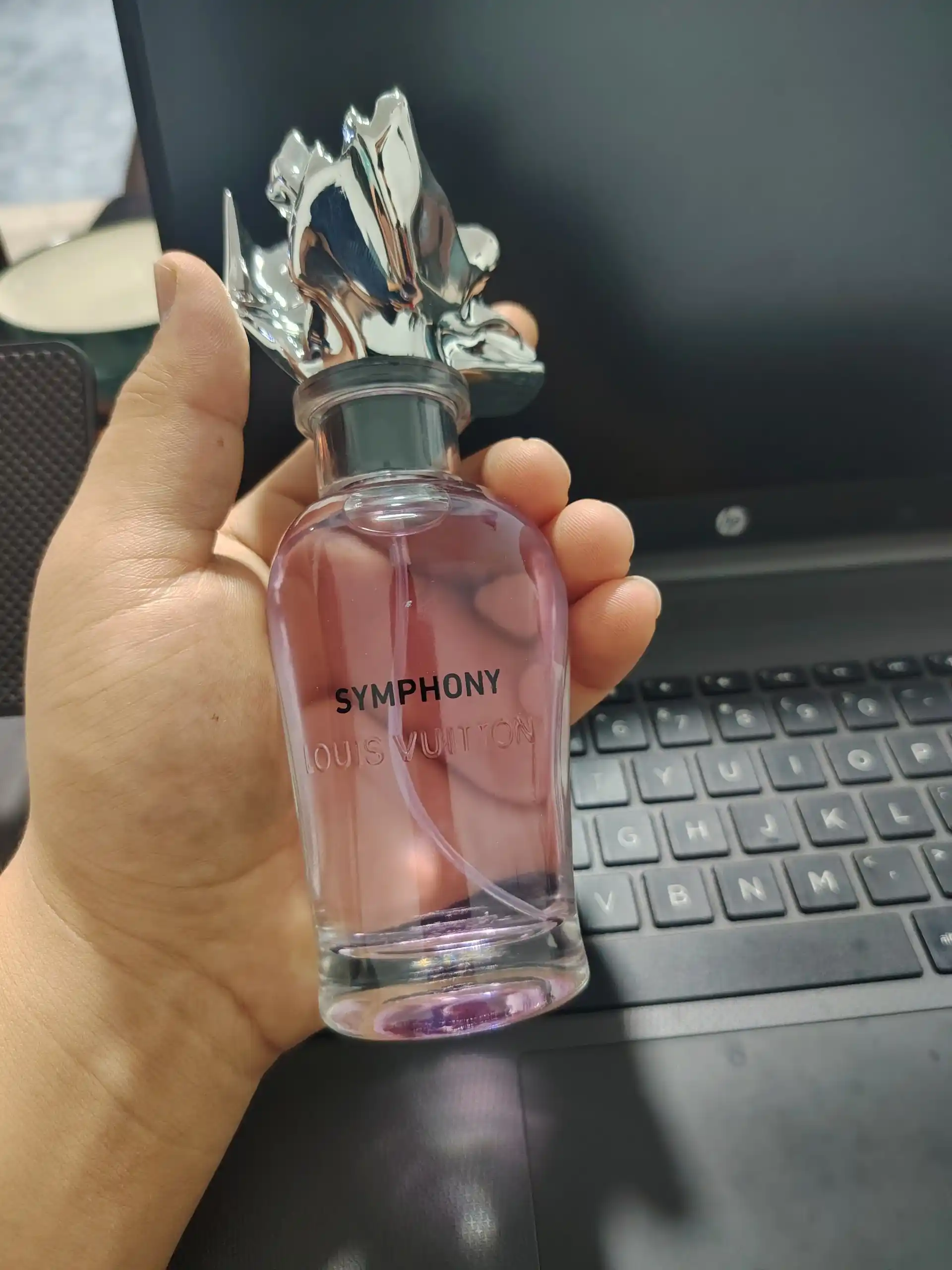 Atir Symphony, erkaklar va ayollar uchun, 100 ml