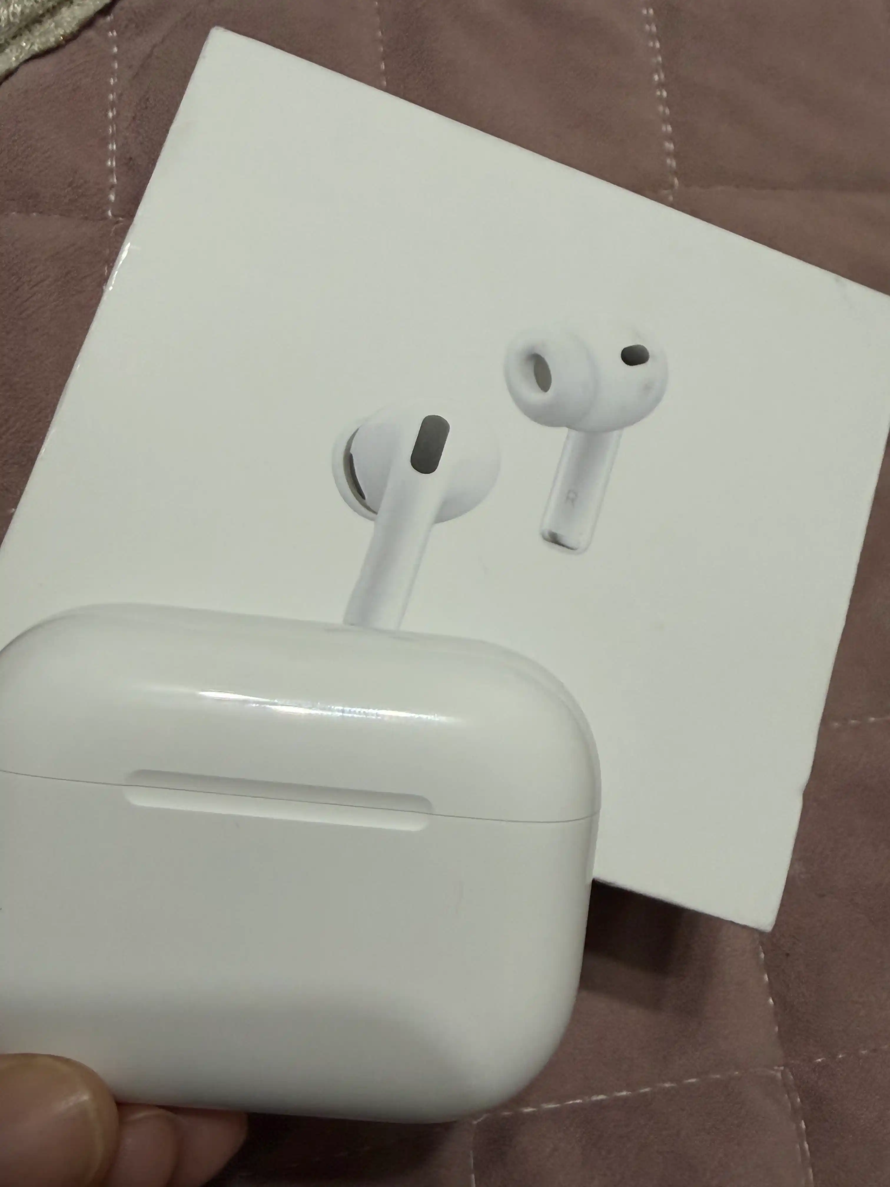 Simsiz quloqchinlar Apple AirPods pro 3 type-c