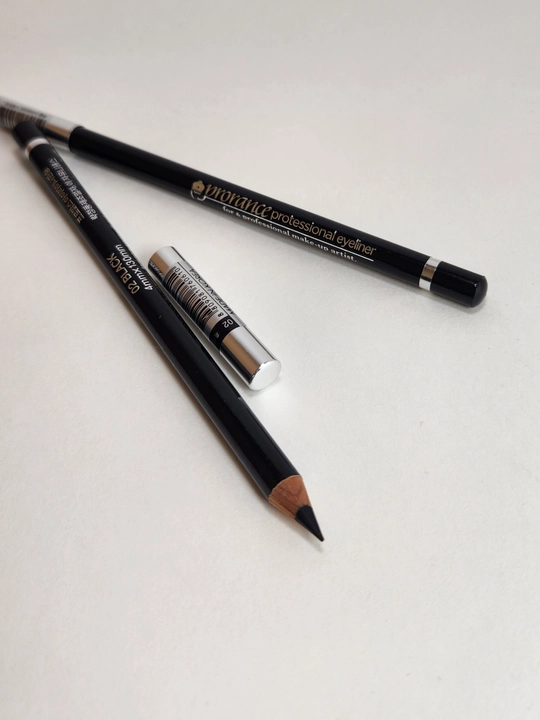 Prorance Professional Eyeliner koʻz qalami 02/04, professional makiyaj uchun