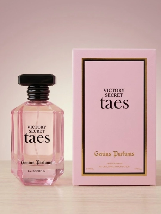 Victoria's Secret TAES, для женщин, 100 мл, парфюмированная вода - 