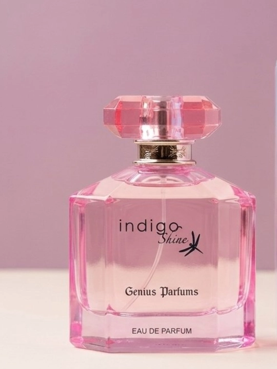 Salvatore Ferragamo Incanto Shine, Ayollar uchun atir, 100ml Eau de parfum