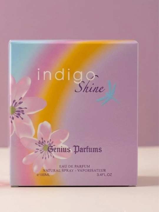 Salvatore Ferragamo Incanto Shine, Ayollar uchun atir, 100ml Eau de parfum
