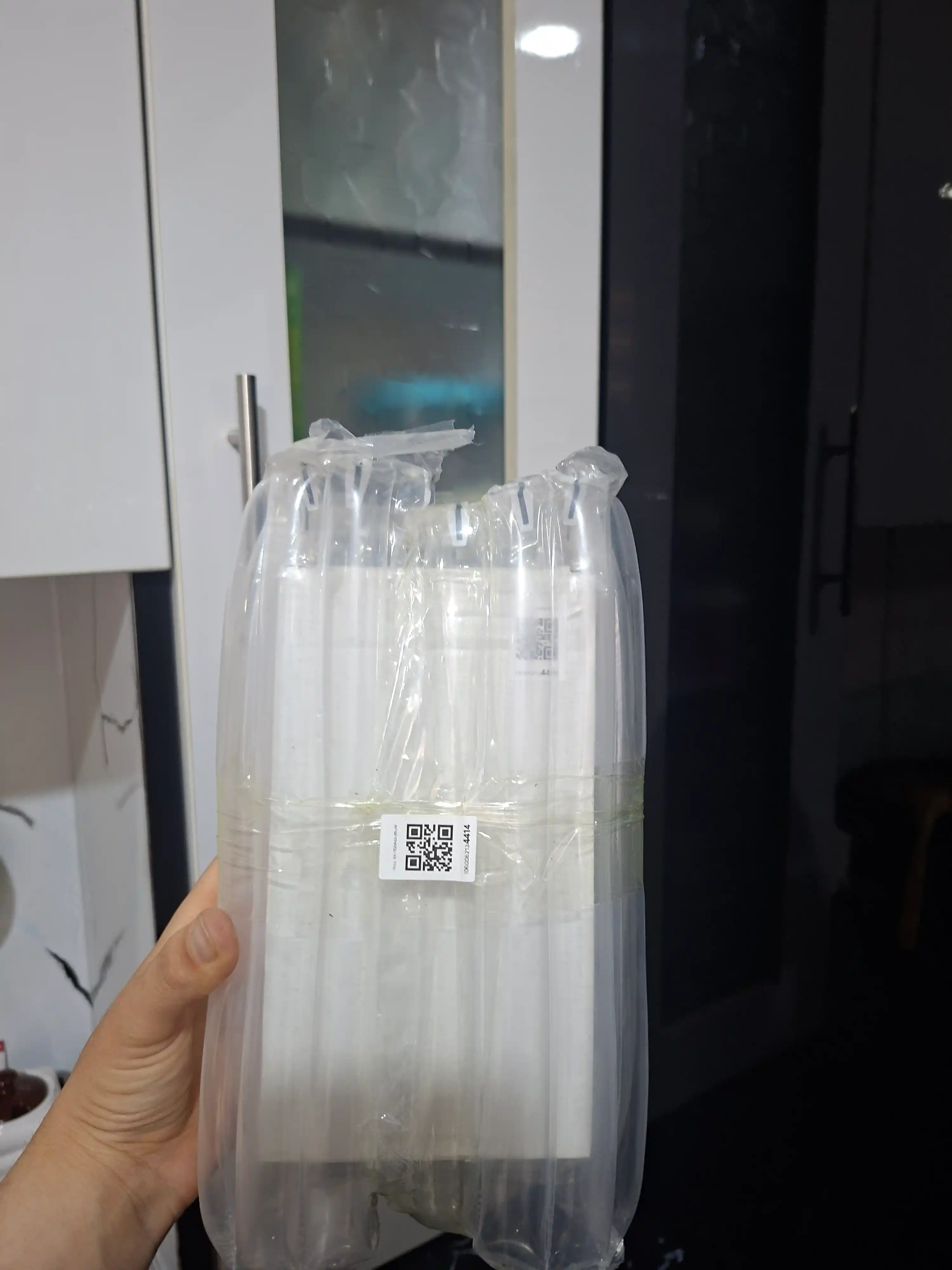 Контейнер для сыпучих продуктов, банка стекло, 1 шт