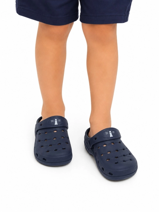 Детские crocs