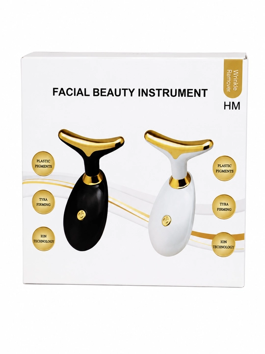Elektr yuz massajeri HM Facial Beauty Instrument USB