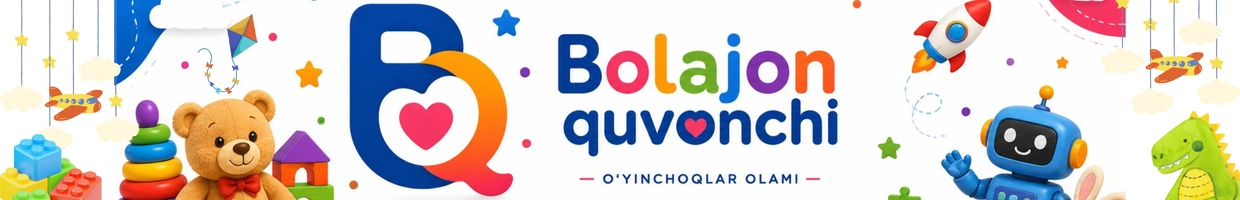 Bolajon quvonchi