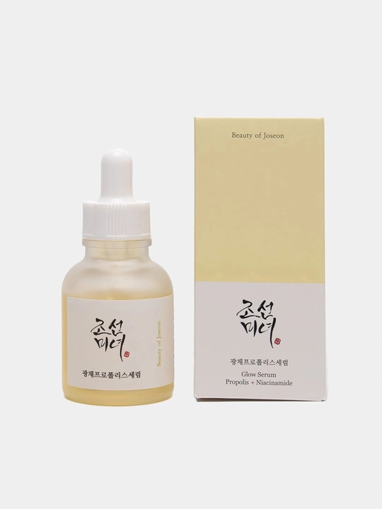 Сыворотка для лица Beauty of Joseon 30 мл – восстановление и питание