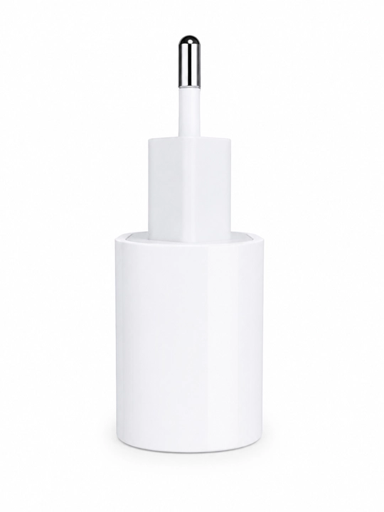 Зарядное устройство (ОРГ) 20W USB-C для iPhone X,11,12,13,14,15,16,17 зарядка