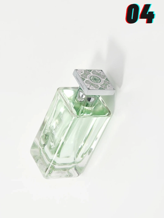 Parfyumlangan suv Rose et Marius Eau de Parfum Aix en Provence Uniseks