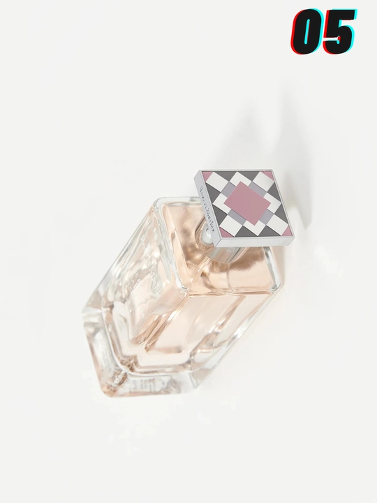 Parfyumlangan suv Rose et Marius Eau de Parfum Aix en Provence Uniseks