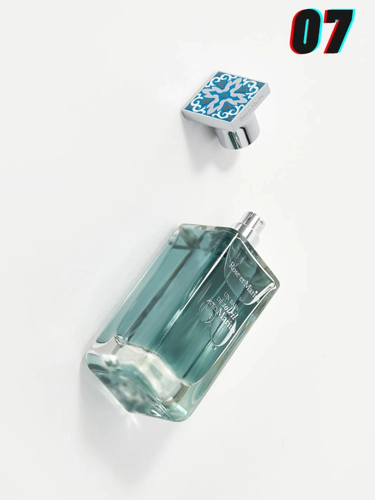 Parfyumlangan suv Rose et Marius Eau de Parfum Aix en Provence Uniseks