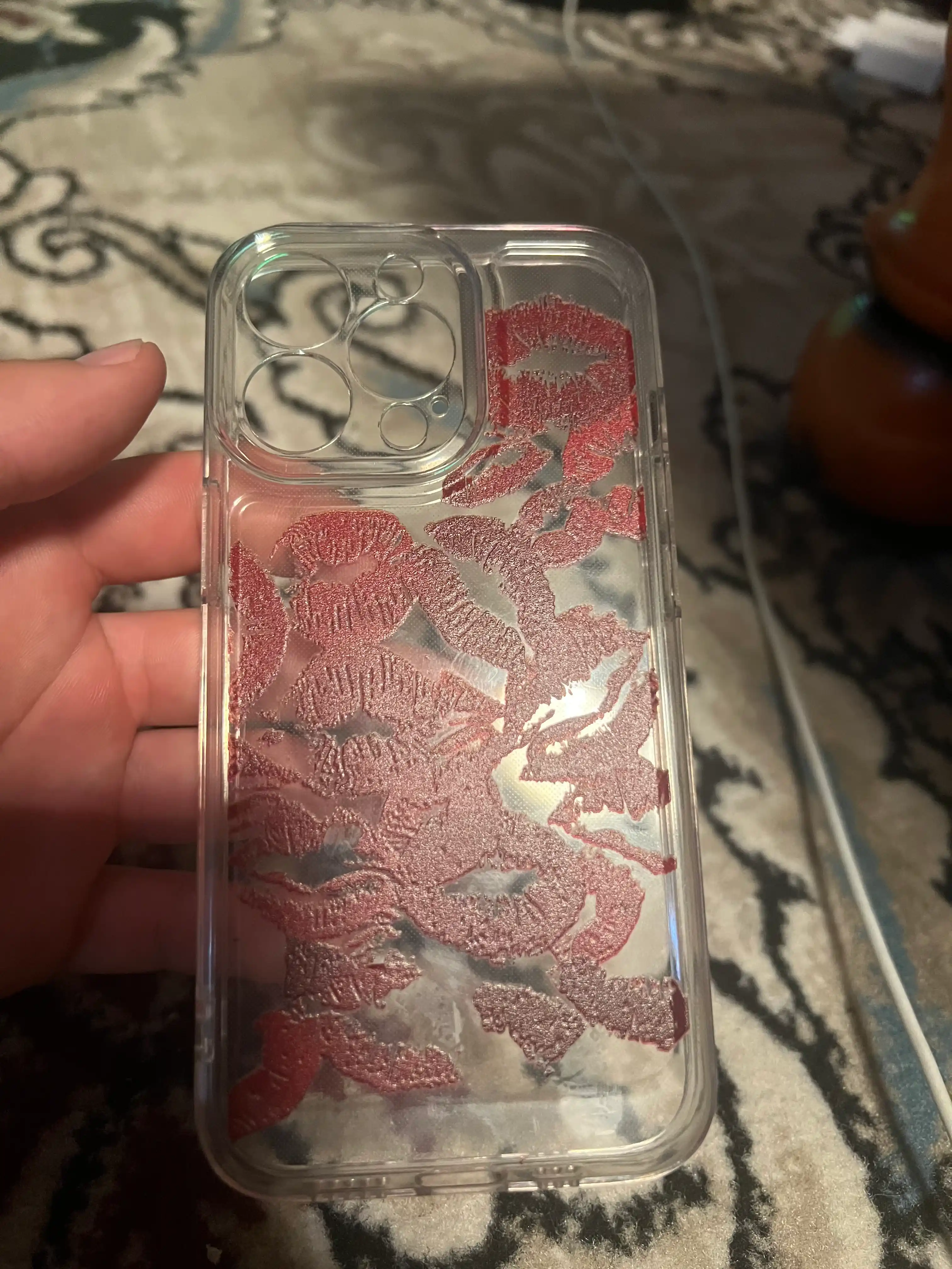Чехол на iPhone 11, 12, 13, 14, 15, Pro, Max