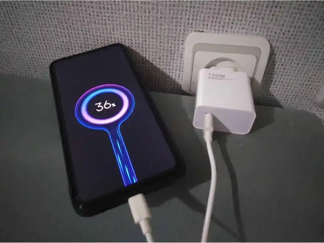 Быстрая зарядка 120W, 66W, 33W, кабель USB/Type-C 6A, для Android устройств