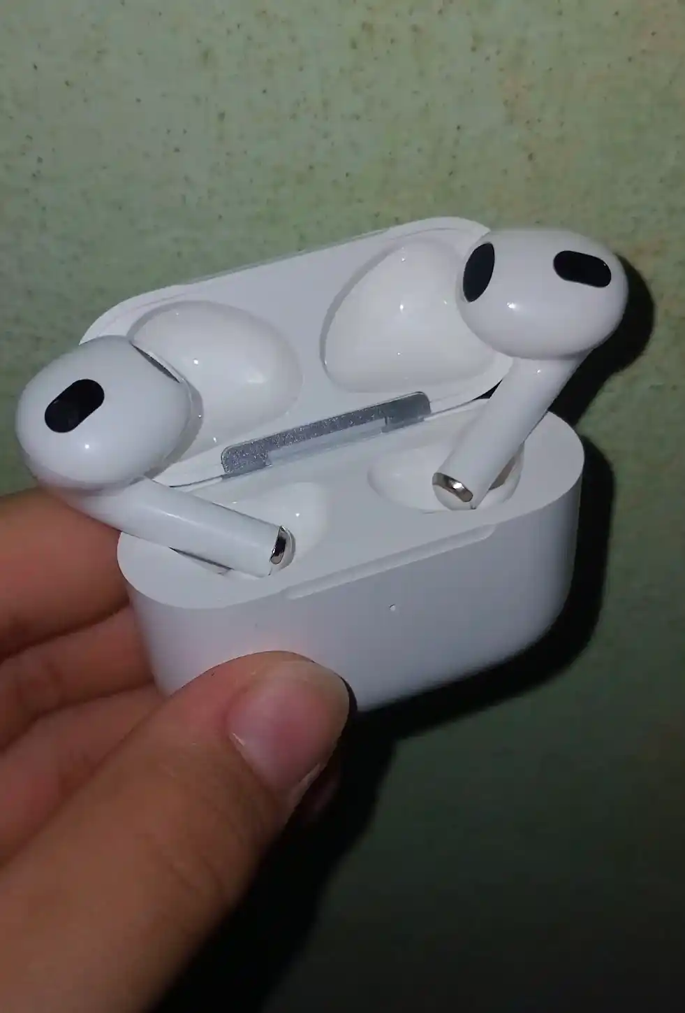 Simsiz quloqchinlar Pods pro 2,Pods 3,Air31 naushniklar,Led display,IOS va Android uchun
