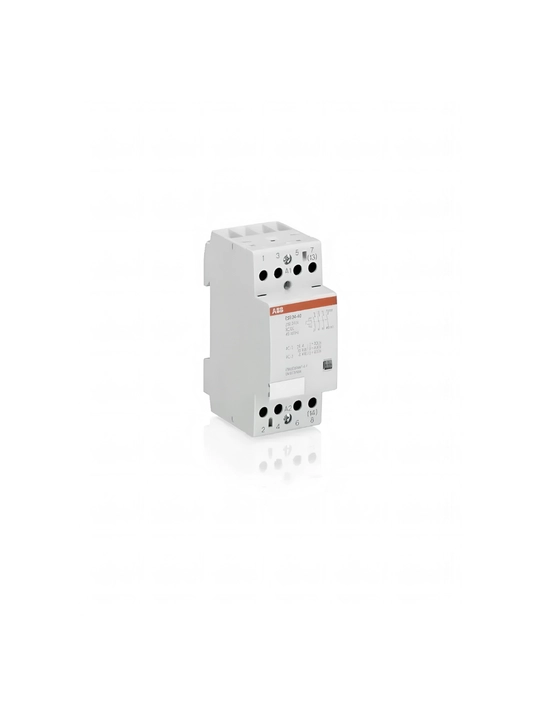Деталь ABB GHE3291202R0006 для сборки щитового оборудования - 