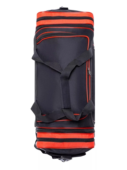 Yo'l sumkasi mato, katta o'lcham, 47 L universal