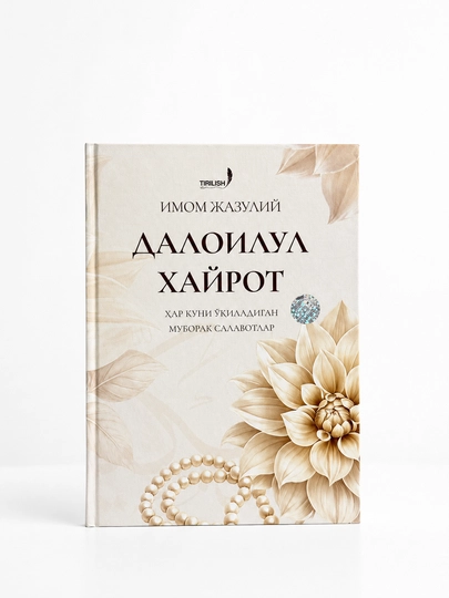 Далоилул Хайрот китоби
