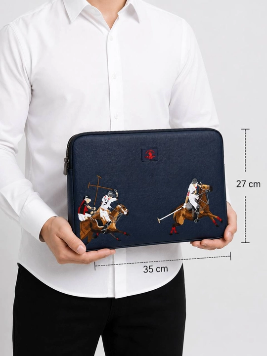 Santa Barbara Polo удобная и вместительная сумка для мужчин