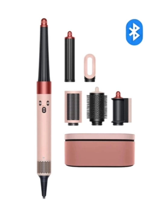 Professional DYSON Airwrap Coanda 2x, 6 ta 1 da, 1700 Vt quvvatli fen-stayleri
