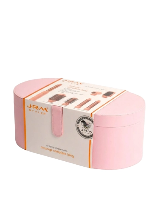 Фен-стайлер Airwrap JRM, воздушная укладка, мультистайлер для волос, 1600W
