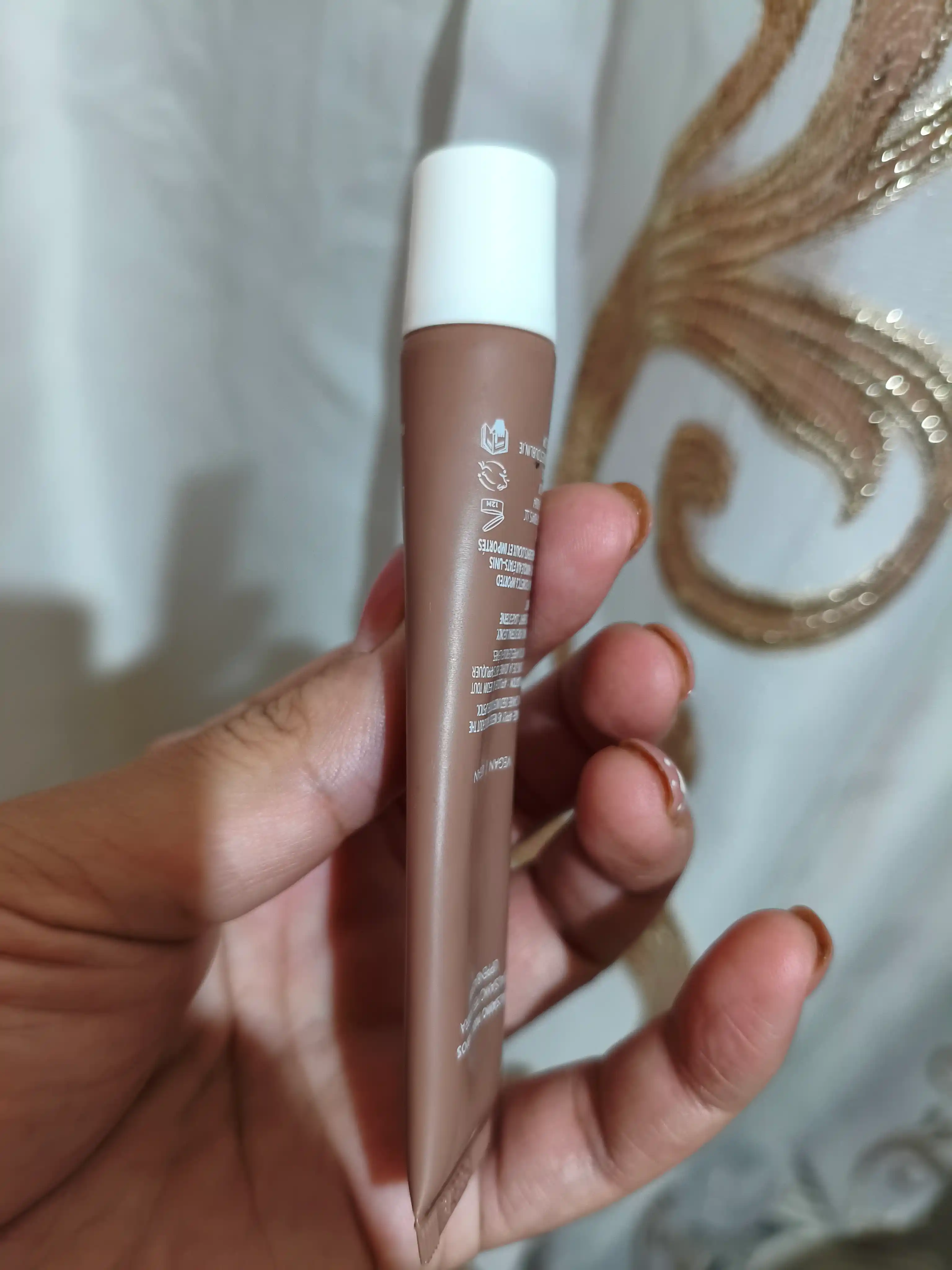 Summer Fridays Lip Butter Balm, увлажняющий и питательный бальзам для губ с блеском