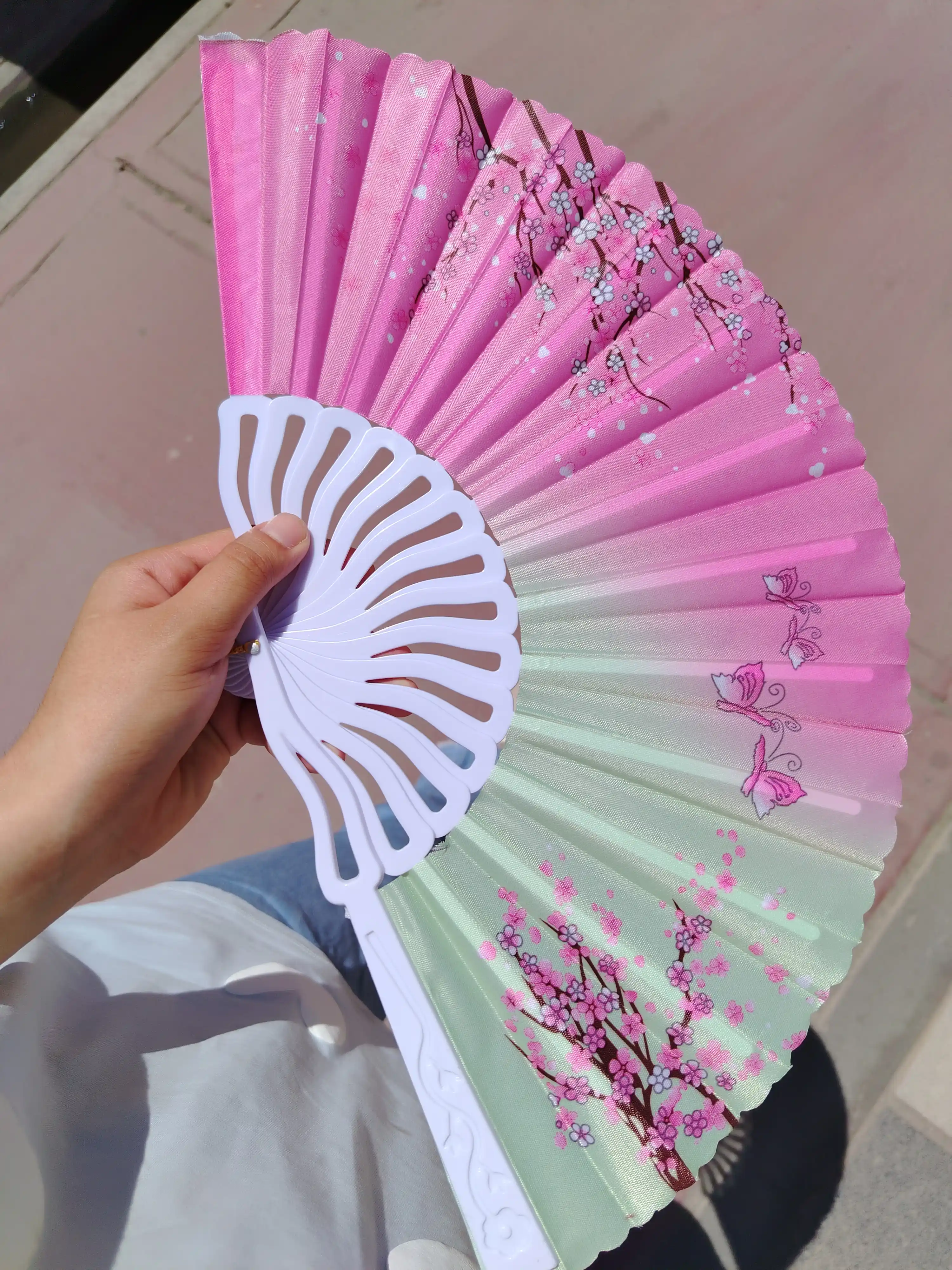 Yig‘ma ayollar yelpig‘ichi