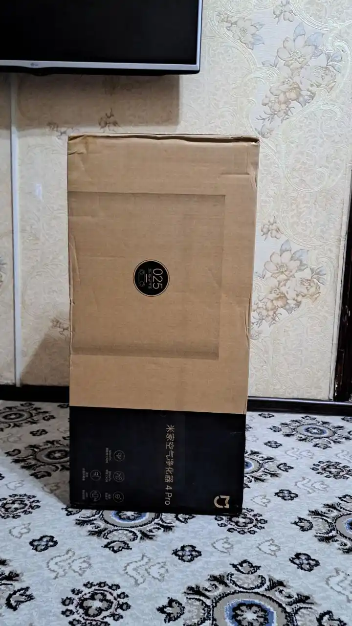 Xiaomi Mi 4 Pro, 4 Lite havo tozalagichi