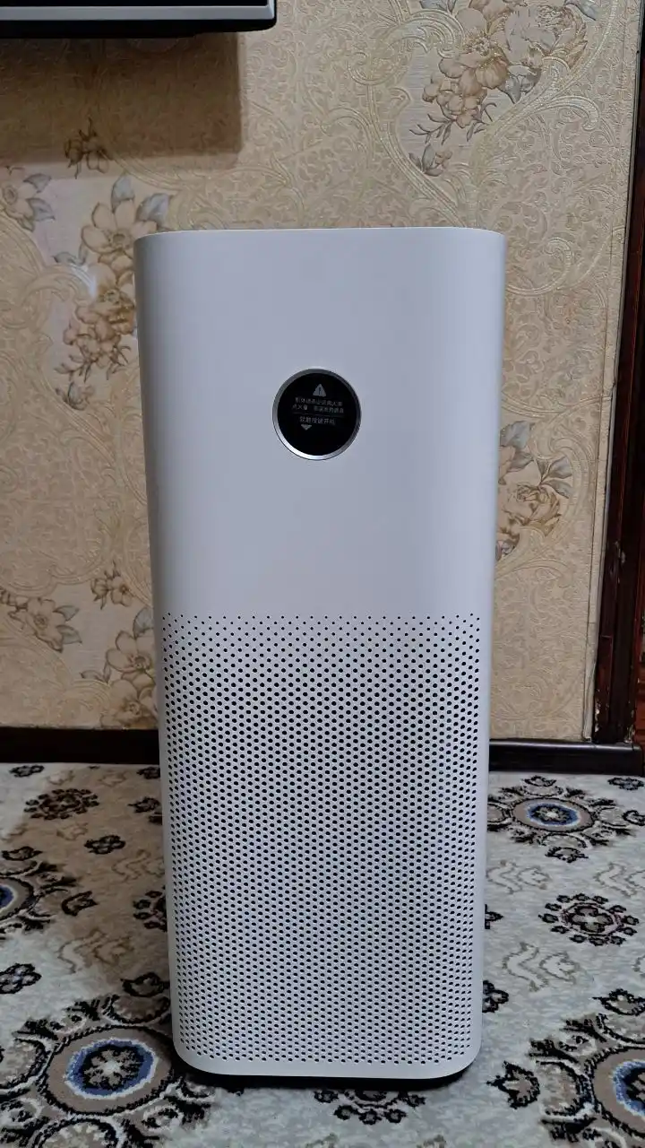 Xiaomi Mi 4 Pro, 4 Lite havo tozalagichi