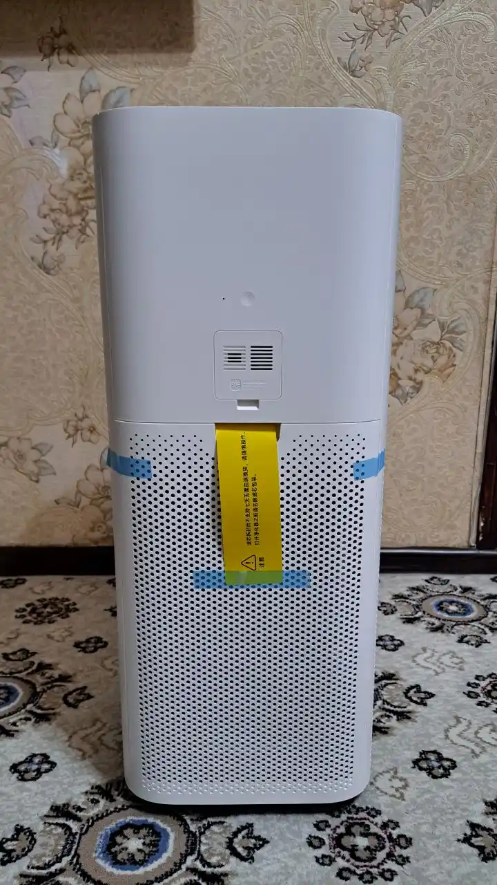 Xiaomi Mi 4 Pro, 4 Lite havo tozalagichi