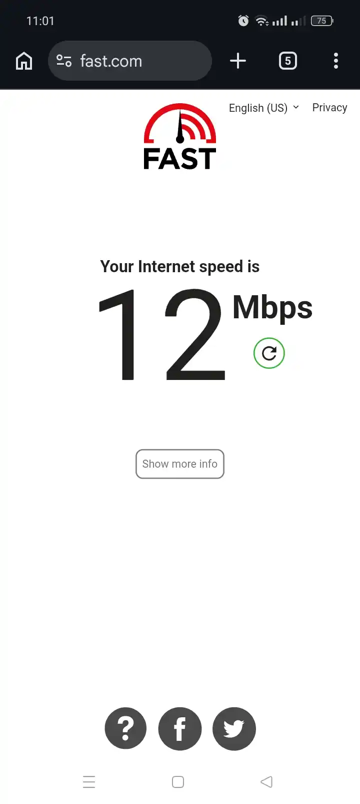 Усилитель Wi-Fi сигнала репитер
