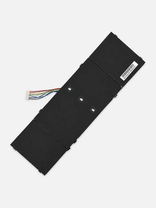Аккумулятор для ноутбука Acer AP13B8K 15V 3510mAh 53Wh Li-ion