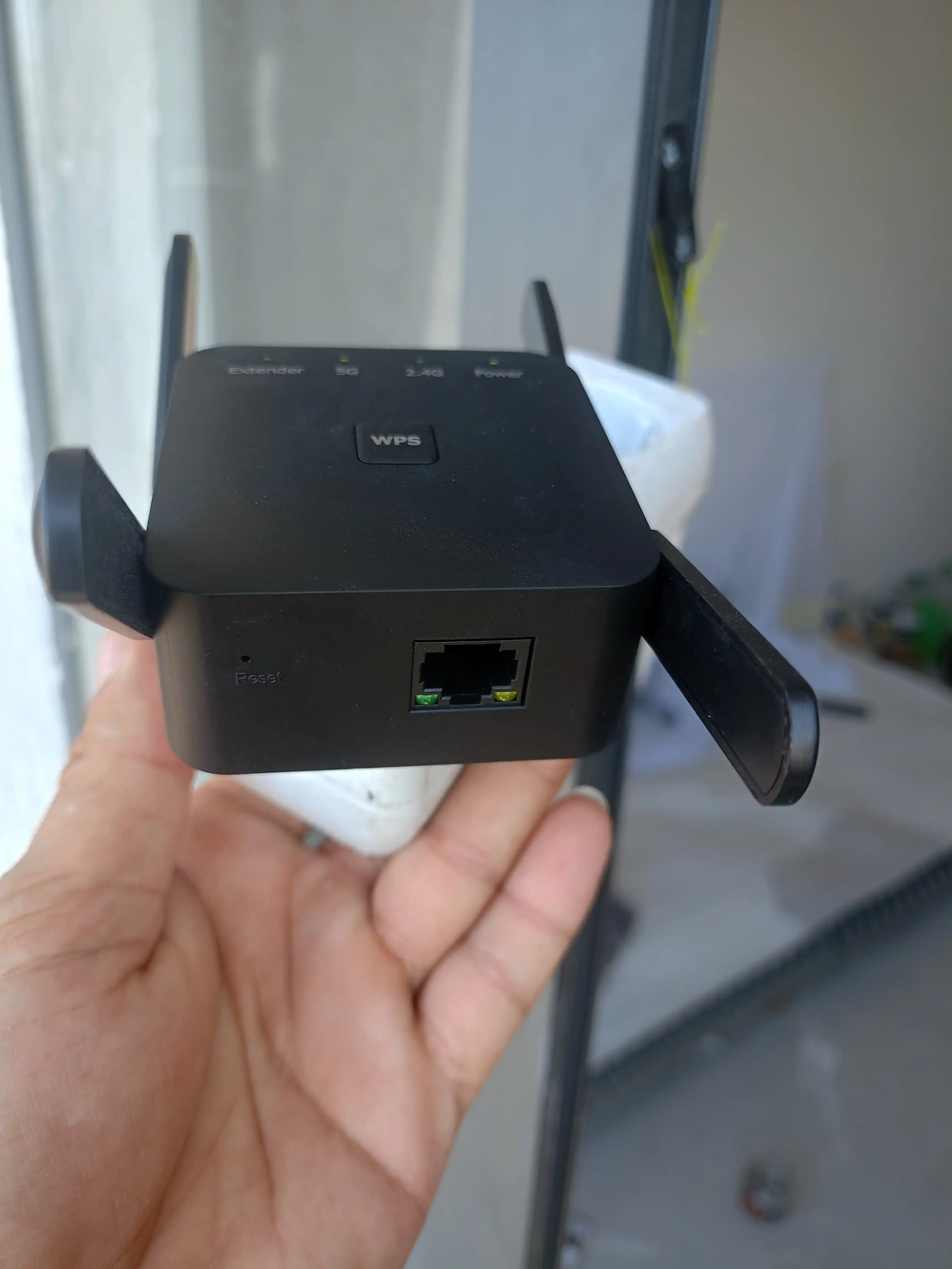 Мини роутер, усилитель сигнала, репитер, Wi-Fi, 3 в 1
