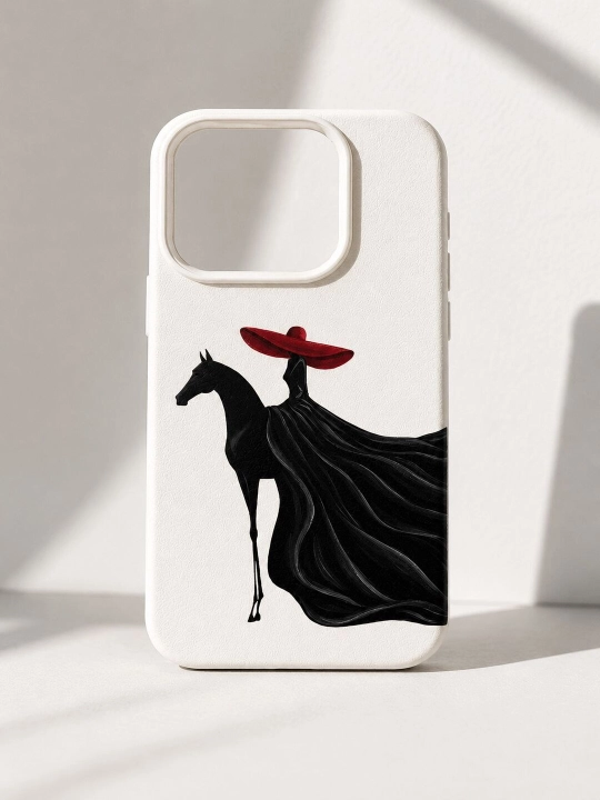 IPhone uchun yaltirroq toshchali va oynachali chexol, Iphone 14,15,16,17, pro, pro max - 