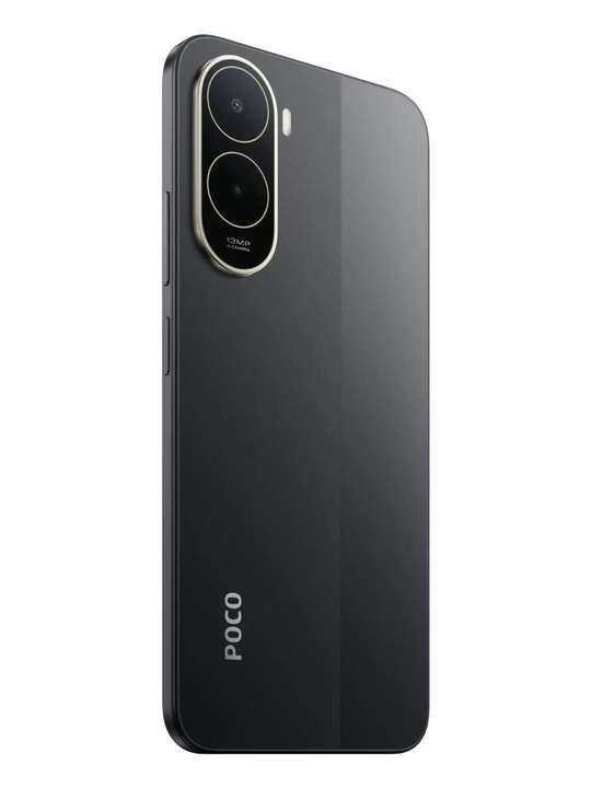 Смартфон POCO C81 Pro, 6000 мАч (тип.), 6.9", 13Мп