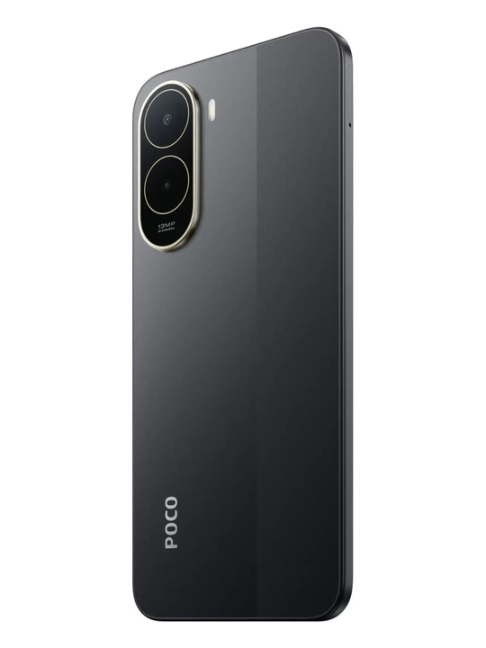 Смартфон POCO C81 Pro, 6000 мАч (тип.), 6.9", 13Мп
